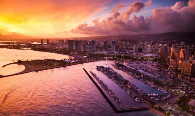Visit Hawaii: Best attractions in Oahu
