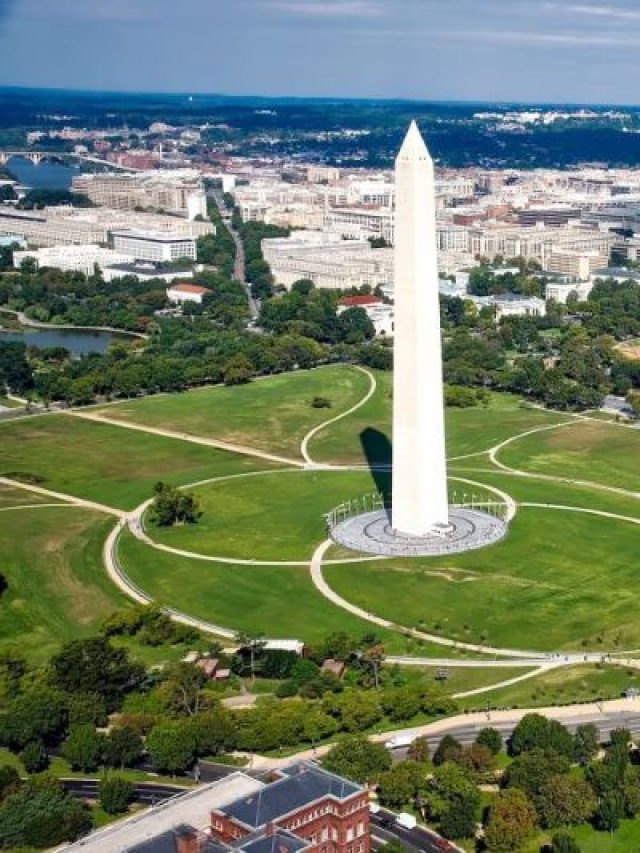 10 Best Washington, DC History Tours