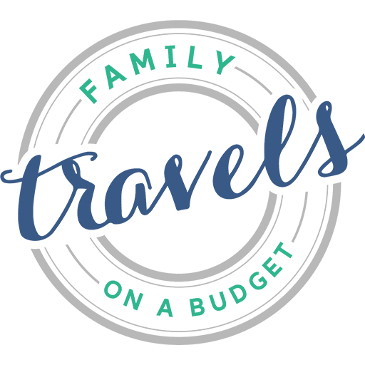 Family Travels on a Budget