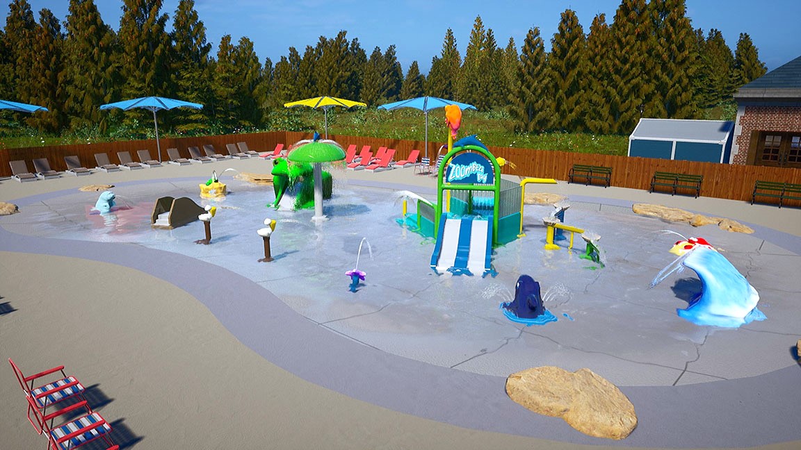 Make a splash at Zoombezi Bay in Columbus, Ohio Family Travels on a Budget