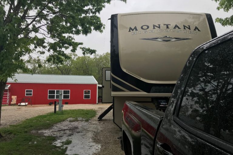 Best Family campgrounds in the US Family Travels on a Budget