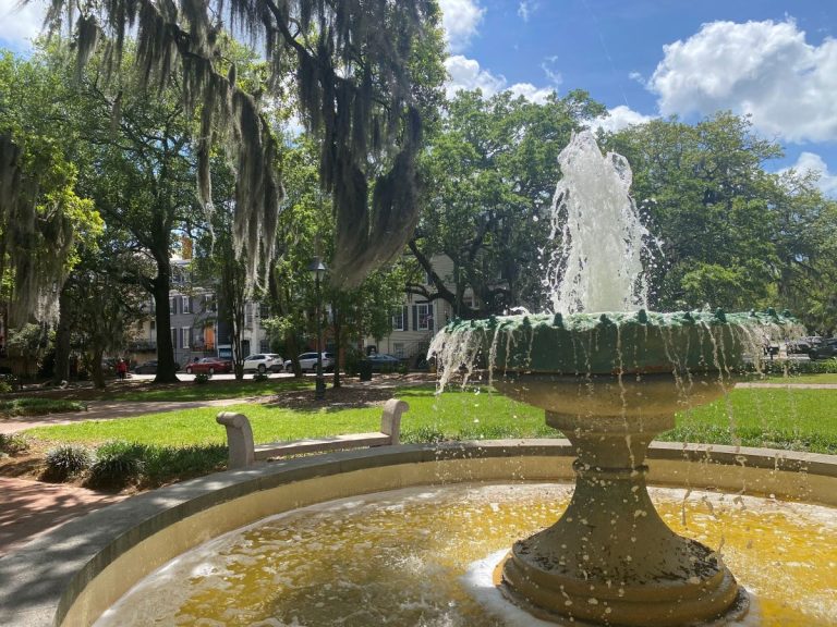 25 Savannah travel tips you need before you go