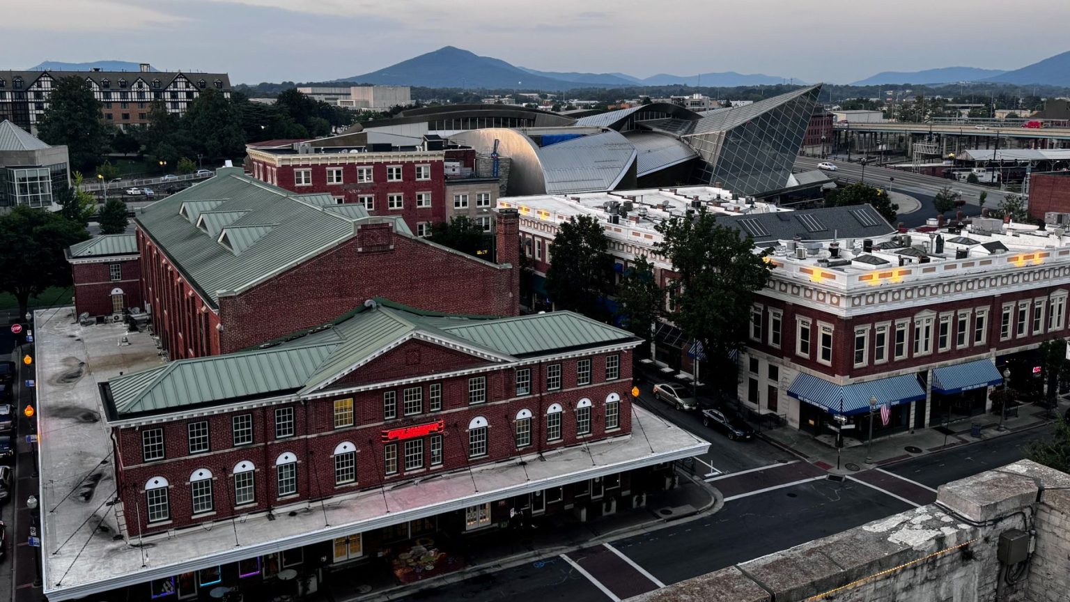 Roanoke, VA Your Next Adventure Awaits Family Travels on a Budget