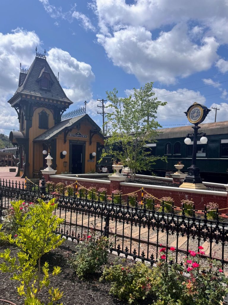 Best Things to do in Boyertown, PA!