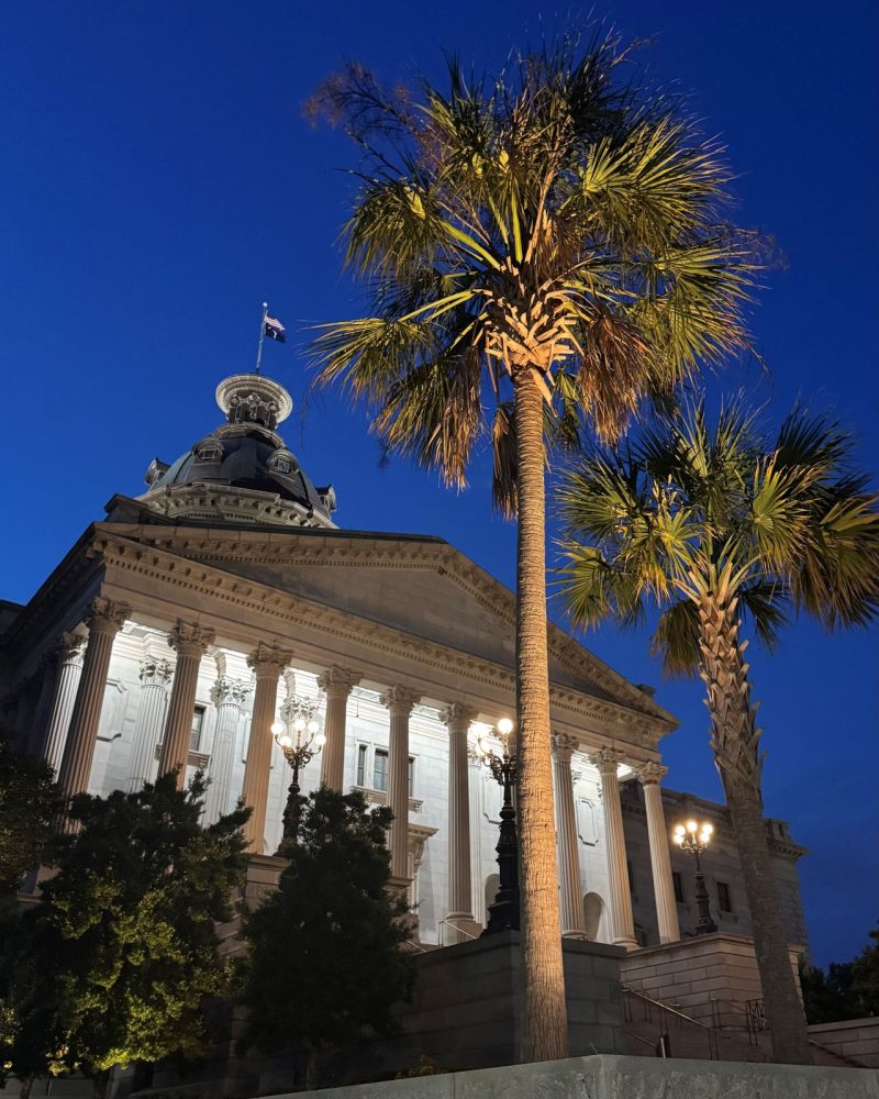 Columbia SC Ghost Tour: More than spooks! - Family Travels on a Budget