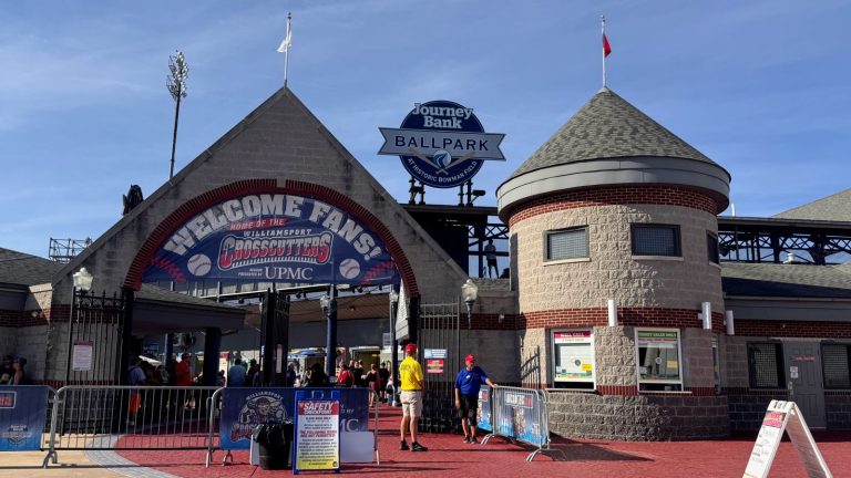 Things to do in Williamsport PA (besides the Little League World Series)